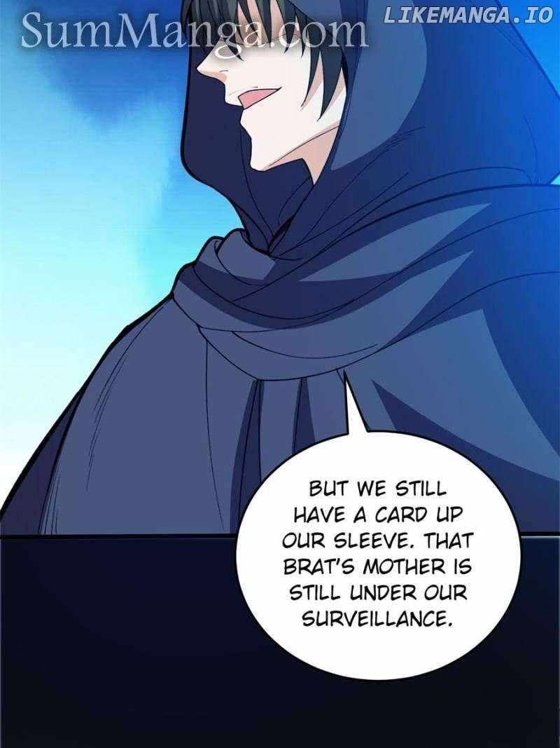 Evil Dragon Is Reincarnated! Revenge Begins at the Age of Five! Chapter 276 37